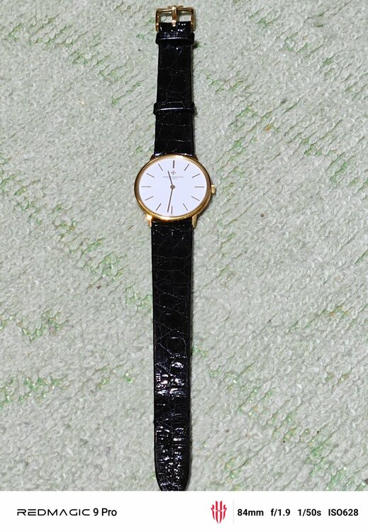 ヴァシュロン コンスタンタン その他 39015/000J-（高級時計）の商品画像 - 査定依頼日：2026年3月29日 - 最高査定価格：1,200,000円