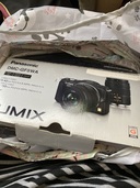 LUMIX（カメラ）の商品画像 - 査定依頼日：2020年12月5日 - 最高査定価格：7,000円