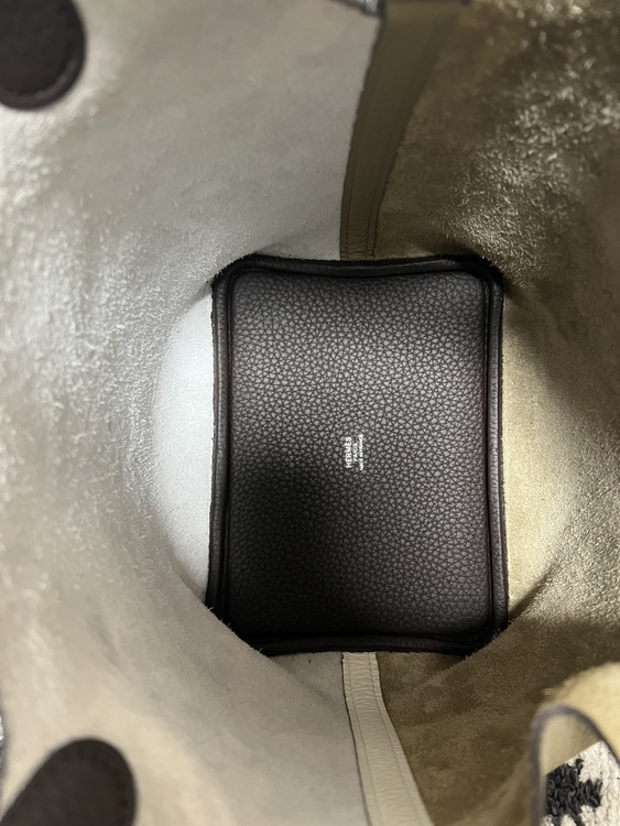 エルメス ピコタン （ブランドバッグ）の商品画像 - 査定依頼日：2026年3月29日 - 最高査定価格：480,000円