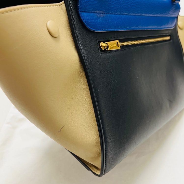 トラペーズ（ブランドバッグ）の商品画像 - 査定依頼日：2026年6月7日 - 最高査定価格：70,000円