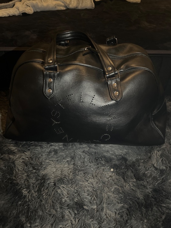 その他 ステラマッカートニー （ブランドバッグ）の商品画像 - 査定依頼日：2025年6月15日 - 最高査定価格：100,000円