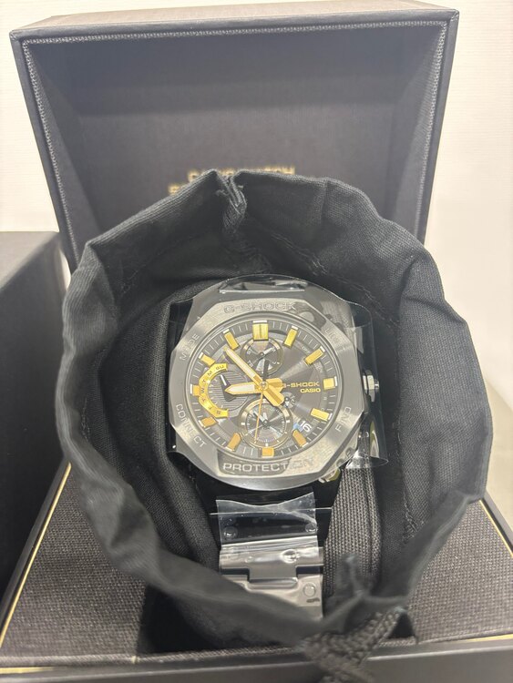 G-SHOCK その他 （高級時計）の商品画像 - 査定依頼日：2025年3月17日 - 最高査定価格：30,000円