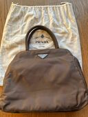 プラダ バッグ（ブランドバッグ）の商品画像 - 査定依頼日：2025年11月26日 - 最高査定価格：23,000円