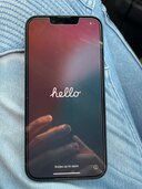 iPhone14（スマホ）の商品画像 - 査定依頼日：2025年2月3日 - 最高査定価格：61,000円