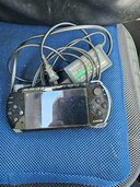 PSP−3000（ゲーム機本体・ゲームソフト）の商品画像 - 査定依頼日：2026年6月11日 - 最高査定価格：2,000円
