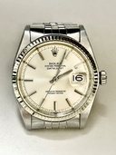 ロレックス デイトジャスト 160