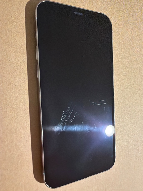 iPhone 12 Pro 256GB SIMフリー（スマホ）の商品画像 - 査定依頼日：2026年2月1日 - 最高査定価格：31,000円