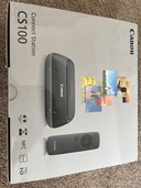 Connect Station CS100（カメラ）の商品画像 - 査定依頼日：2022年6月5日 - 最高査定価格：300円