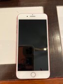 iPhone7Plus（スマホ）の商品画像 - 査定依頼日：2022年8月31日 - 最高査定価格：15,400円