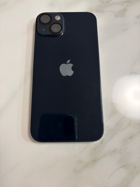 iPhone iPhone 13 128GB docomo（スマホ）の商品画像 - 査定依頼日：2026年8月3日 - 最高査定価格：40,000円