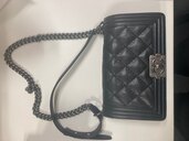 ボーイシャネル（ブランドバッグ）の商品画像 - 査定依頼日：2023年12月15日 - 最高査定価格：400,000円