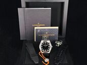 ヴァシュロン コンスタンタン オーヴァーシーズ 4500v（高級時計）の商品画像 - 査定依頼日：2025年9月24日 - 最高査定価格：3,200,000円