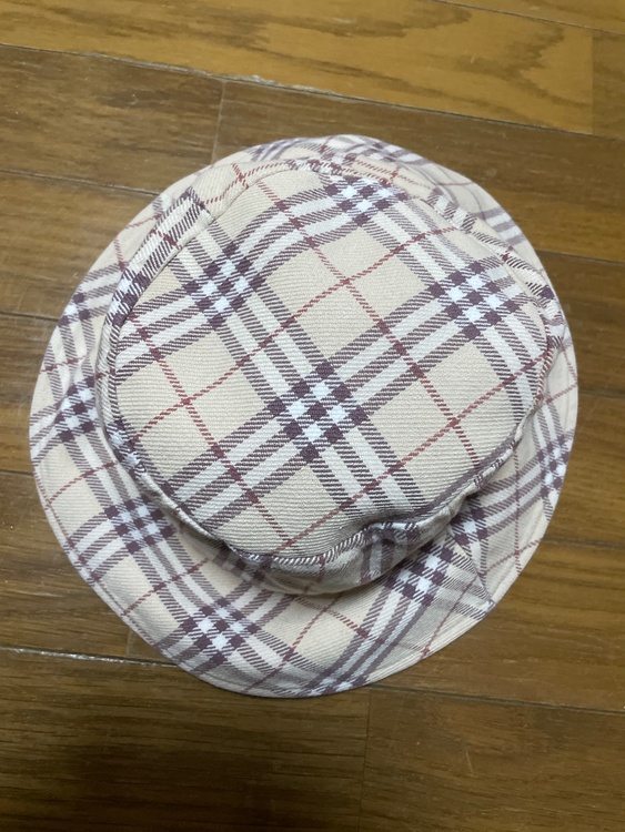 Burberry（古着・ファッション）の商品画像 - 査定依頼日：2026年4月4日 - 最高査定価格：4,000円