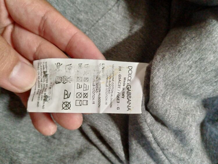 FH-G5AC3T / FQ5E3-G（古着・ファッション）の商品画像 - 査定依頼日：2025年9月26日 - 最高査定価格：100,000円