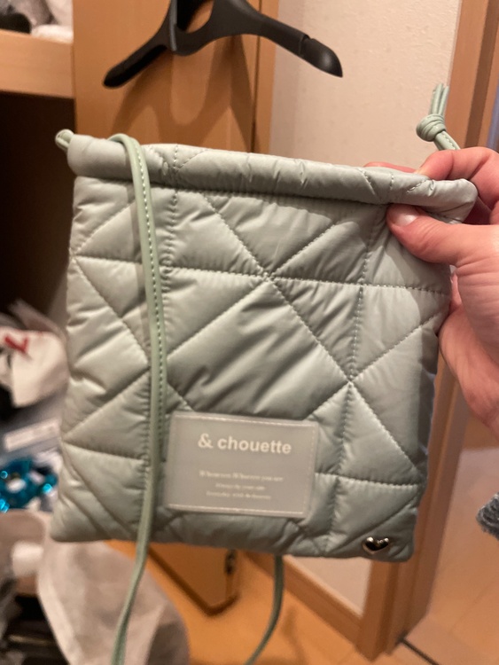 2420125441（ブランドバッグ）の商品画像 - 査定依頼日：2026年2月26日 - 最高査定価格：100円