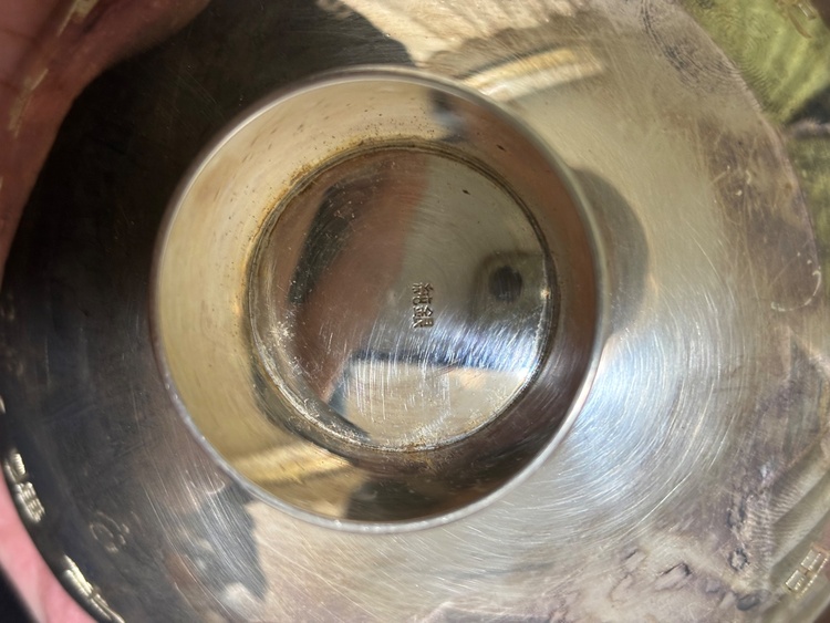 贈呈品（金・貴金属）の商品画像 - 査定依頼日：2026年1月30日 - 最高査定価格：137,200円