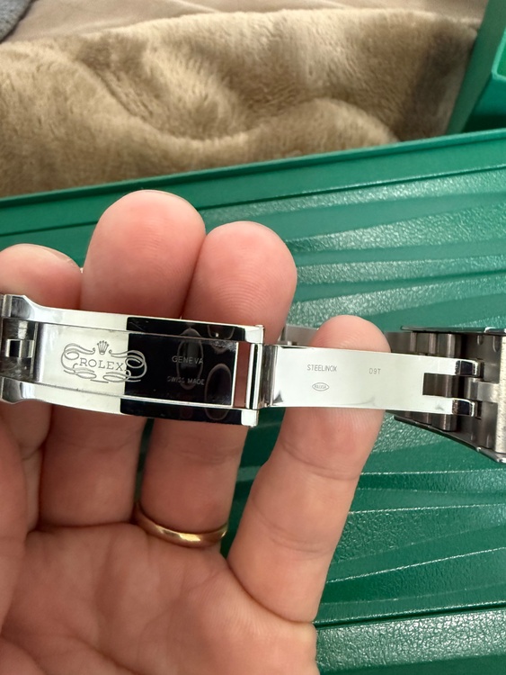 134300（高級時計）の商品画像 - 査定依頼日：2026年3月11日 - 最高査定価格：1,400,000円