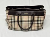 その他 バーバリー （ブランドバッグ）の商品画像 - 査定依頼日：2025年5月20日 - 最高査定価格：8,000円