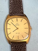 オメガ デ･ビル （高級時計）の商品画像 - 査定依頼日：2026年2月15日 - 最高査定価格：30,000円