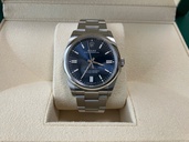 オイスターパーペチュアル36（高級時計）の商品画像 - 査定依頼日：2026年3月6日 - 最高査定価格：1,250,000円