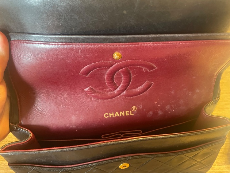 シャネル マトラッセ （ブランドバッグ）の商品画像 - 査定依頼日：2025年10月21日 - 最高査定価格：400,000円