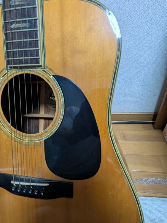 モーリス　ｗ−80（ピアノ・楽器・PA機材）の商品画像 - 査定依頼日：2026年6月20日 - 最高査定価格：42,000円