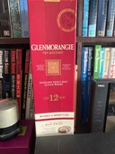 Glenmoragie12（お酒）の商品画像 - 査定依頼日：2025年8月26日 - 最高査定価格：4,000円