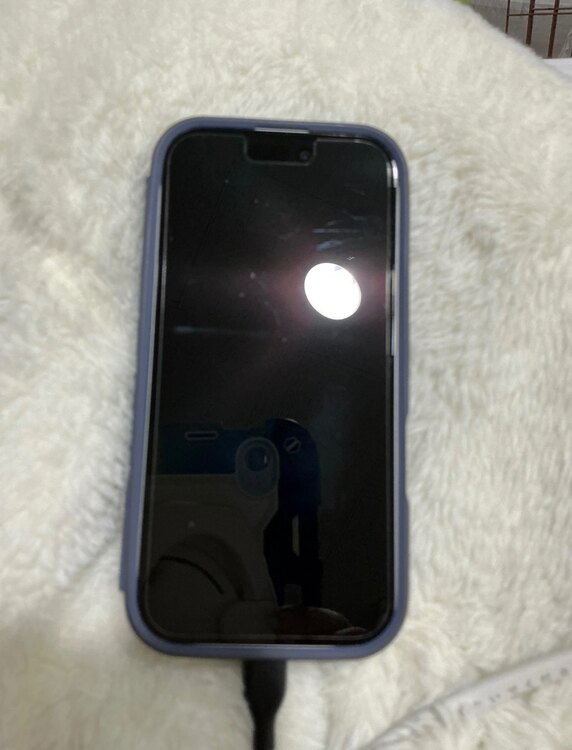 iPhone16（スマホ）の商品画像 - 査定依頼日：2025年4月5日 - 最高査定価格：92,000円