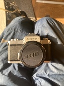 FT 432861（カメラ）の商品画像 - 査定依頼日：2026年1月17日 - 最高査定価格：550円