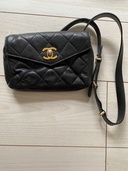 ウエストポーチ（ブランドバッグ）の商品画像 - 査定依頼日：2026年3月14日 - 最高査定価格：100,000円