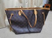 ルイヴィトン ネヴァーフル （ブランドバッグ）の商品画像 - 査定依頼日：2025年11月15日 - 最高査定価格：160,000円