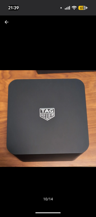 コネクテッド e4（高級時計）の商品画像 - 査定依頼日：2026年4月12日 - 最高査定価格：105,000円