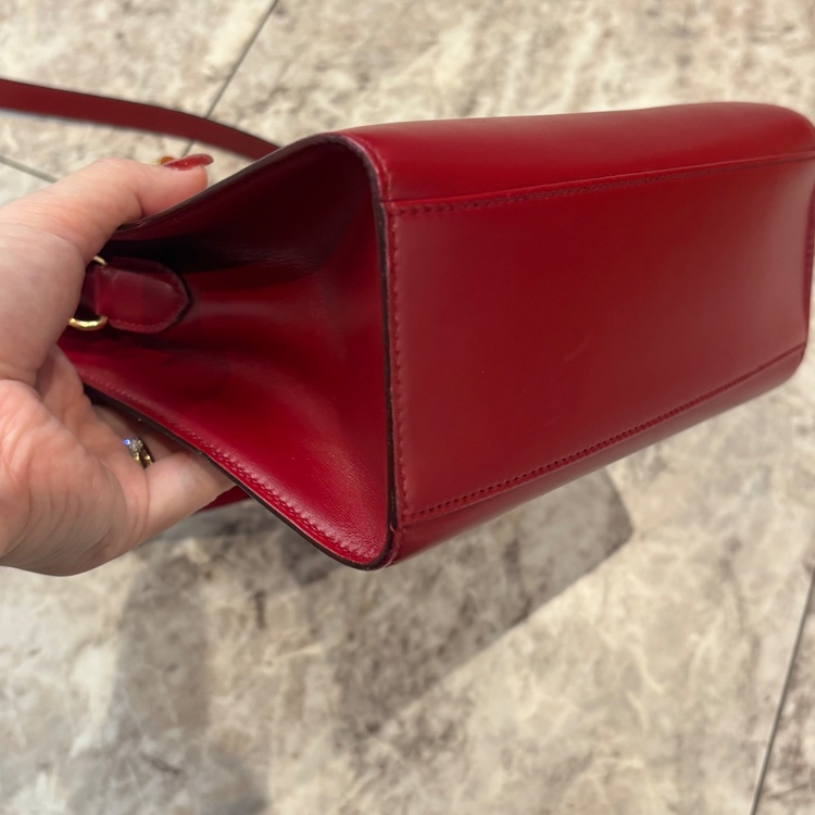 ケリースポーツpm （ブランドバッグ）の商品画像 - 査定依頼日：2026年2月8日 - 最高査定価格：750,000円