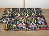 シェンロンG.ナタク（フィギュア・プラモデル）の商品画像 - 査定依頼日：2024年12月5日 - 最高査定価格：7,000円