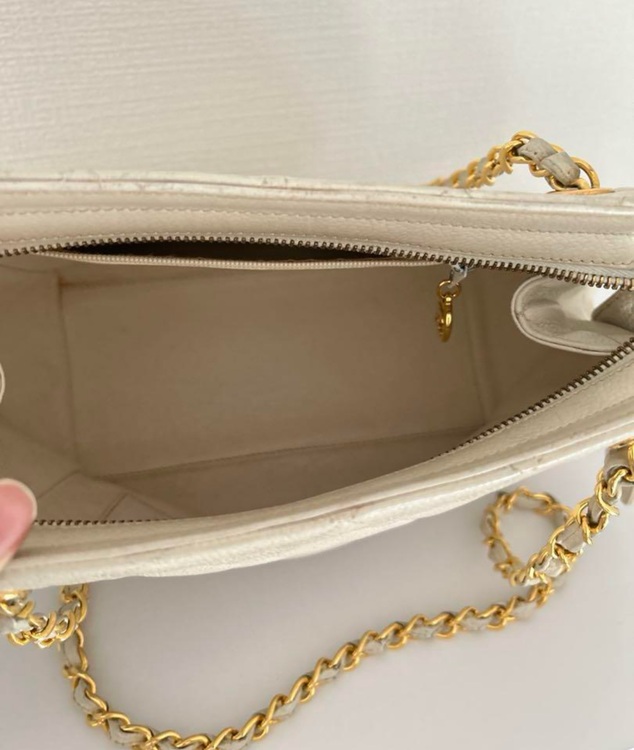 シャネル マトラッセ （ブランドバッグ）の商品画像 - 査定依頼日：2025年7月30日 - 最高査定価格：120,000円