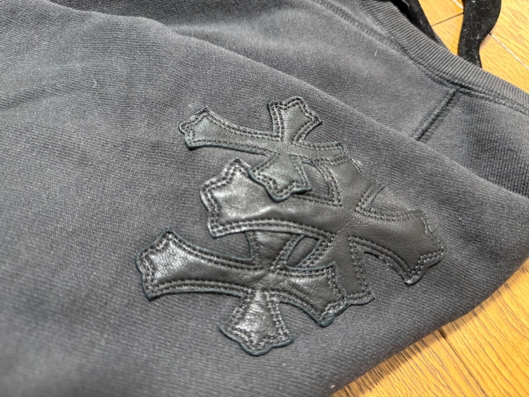 ワイノット（古着・ファッション）の商品画像 - 査定依頼日：2025年12月19日 - 最高査定価格：140,000円