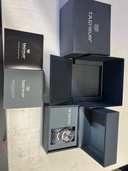 フォーミュラ1キャリバー5（高級時計）の商品画像 - 査定依頼日：2026年1月6日 - 最高査定価格：140,000円