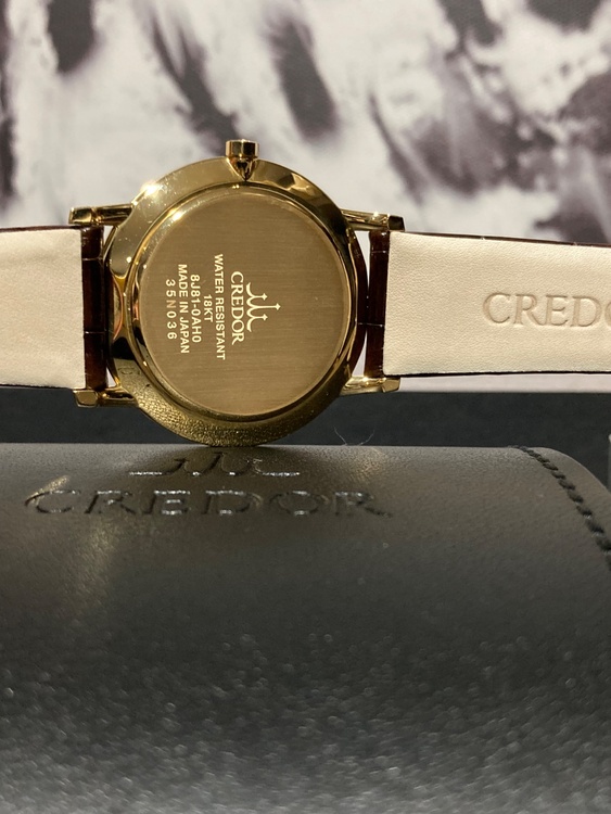 セイコー その他 GBAR012（高級時計）の商品画像 - 査定依頼日：2026年4月1日 - 最高査定価格：35,000円