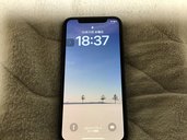 iPhoneX 64GB（スペースグレー)（スマホ）の商品画像 - 査定依頼日：2023年10月11日 - 最高査定価格：14,000円