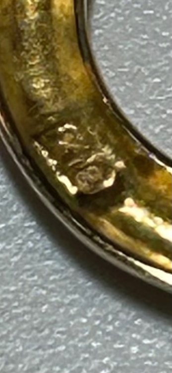 アクセサリー（金・貴金属）の商品画像 - 査定依頼日：2026年3月3日 - 最高査定価格：100,000円