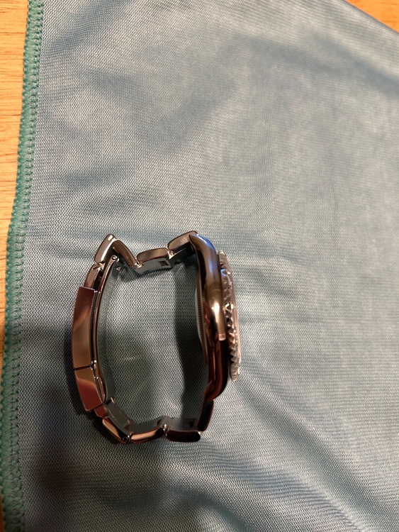 ロレックス ヨットマスター 12662（高級時計）の商品画像 - 査定依頼日：2026年2月17日 - 最高査定価格：2,450,000円