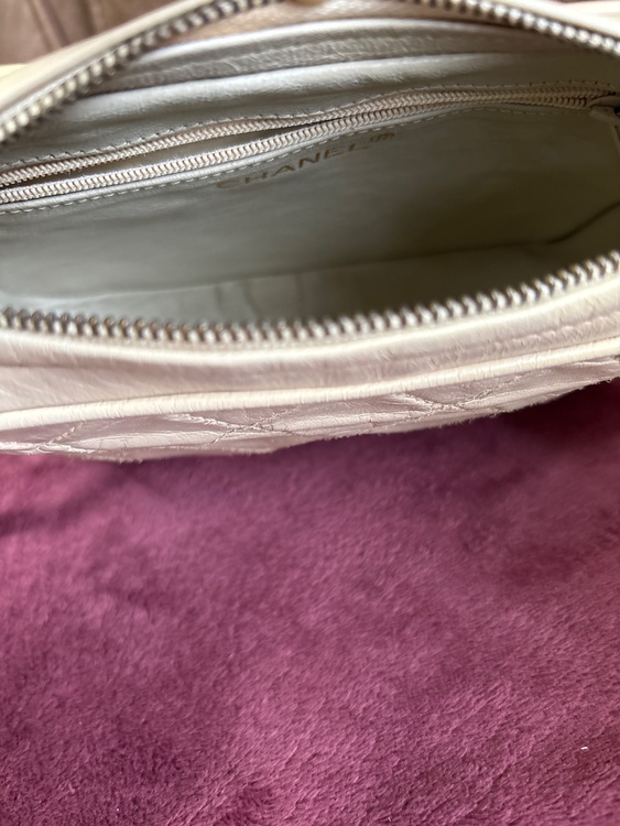 シャネル シャネル(その他) （ブランドバッグ）の商品画像 - 査定依頼日：2025年12月8日 - 最高査定価格：100,000円