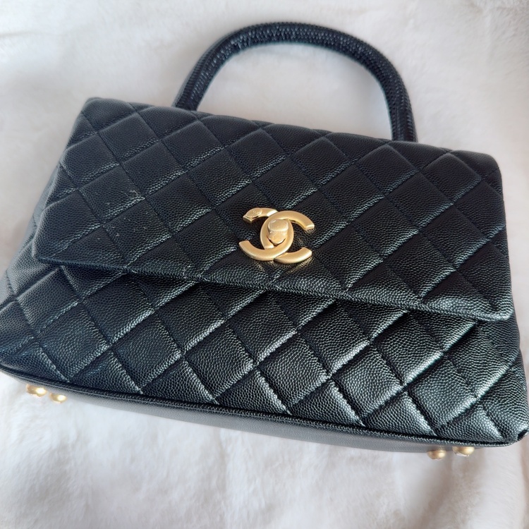 シャネル シャネル(その他) （ブランドバッグ）の商品画像 - 査定依頼日：2026年2月8日 - 最高査定価格：820,000円