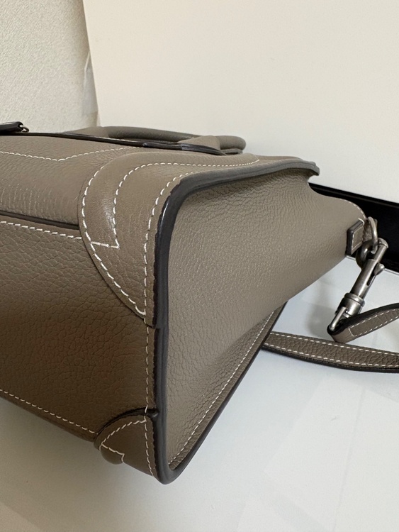 セリーヌ  （ブランドバッグ）の商品画像 - 査定依頼日：2026年4月22日 - 最高査定価格：200,000円