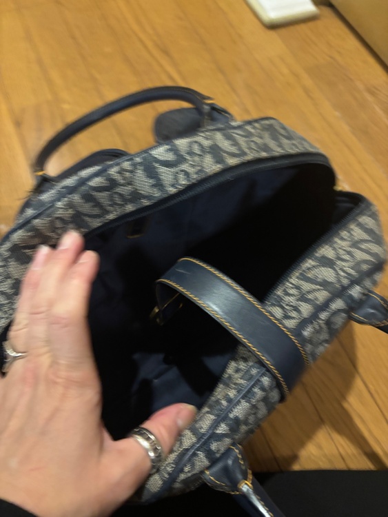 わからない（ブランドバッグ）の商品画像 - 査定依頼日：2026年1月15日 - 最高査定価格：50,000円