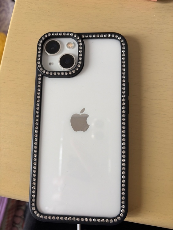 iPhone iPhone 13 128GB SIMフリー（スマホ）の商品画像 - 査定依頼日：2026年9月18日 - 最高査定価格：39,500円