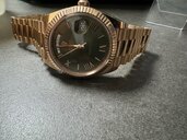 ロレックス デイデイト 22823（高級時計）の商品画像 - 査定依頼日：2025年5月31日 - 最高査定価格：7,800,000円