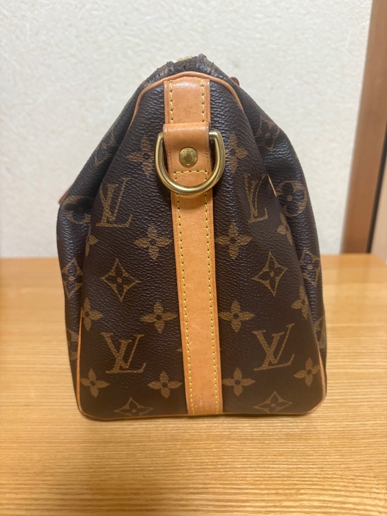 MB4116（ブランドバッグ）の商品画像 - 査定依頼日：2026年8月15日 - 最高査定価格：170,000円