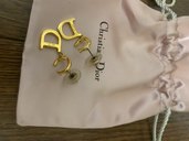 ディオール  ピアス（ブランド財布・小物）の商品画像 - 査定依頼日：2023年8月9日 - 最高査定価格：10,000円