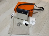 エールバッグミニ（ブランドバッグ）の商品画像 - 査定依頼日：2025年11月18日 - 最高査定価格：470,000円